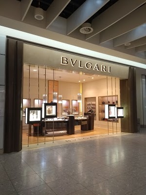 bvlgari heathrow