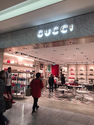 heathrow terminal 2 gucci