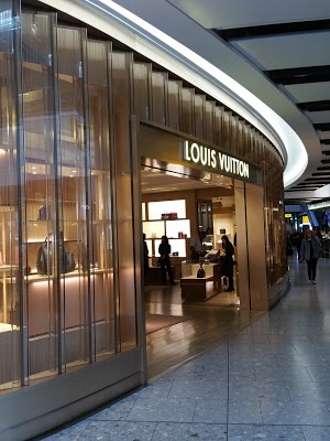 Louis Vuitton Moët Hennessy wanted to set up a pop-up sampling and retail  area at Heathrow Terminal 5 to promote their premium vo…