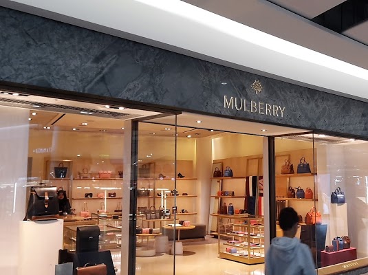 Mulberry at Heathrow